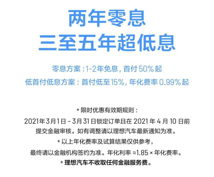 同比大涨/蔚来创交付新高 3月新势力交付成绩出炉