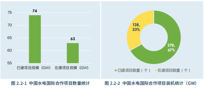 水电总院：中国是2020全球可再生能源增长主要力量