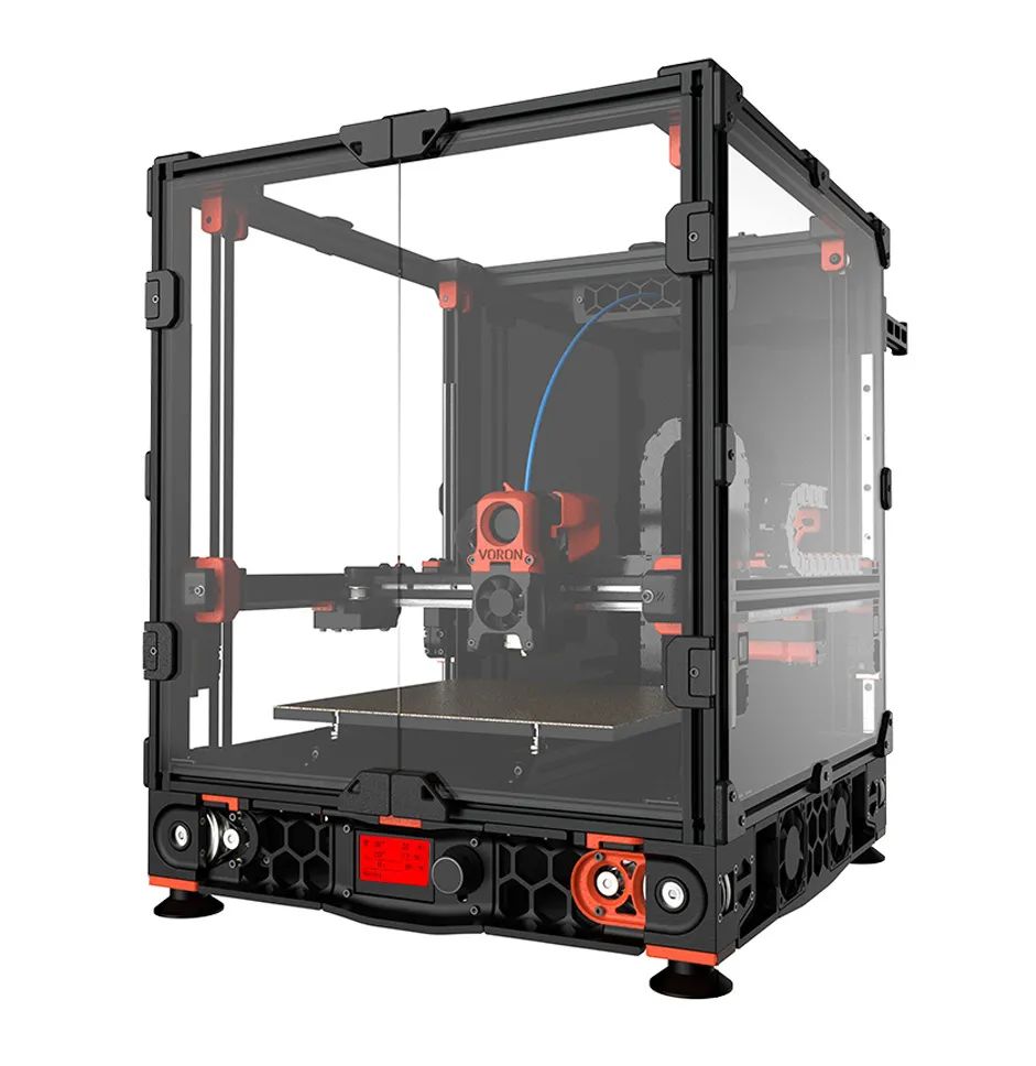 Voron 2.4 3D打印机