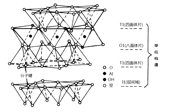 叶腊石