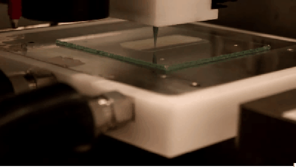 科学家3D打印可生物降解的一次性纸质电池