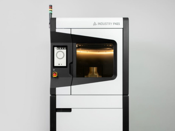 工业F421 3D打印机