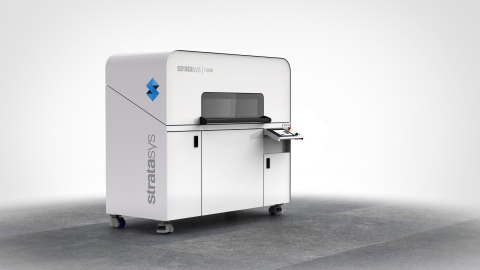 Stratasys H350™ 3D打印机