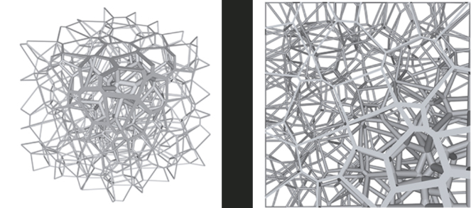 Polygonica软件运算中