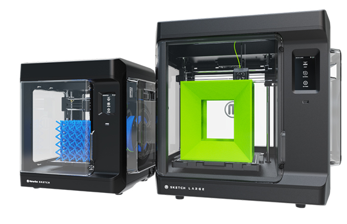 UltiMaker重新推出MakerBot作为教育专用3D打印品牌